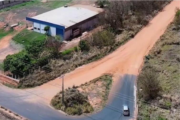 Obras do Anel Viário aguardam fim do período eleitoral