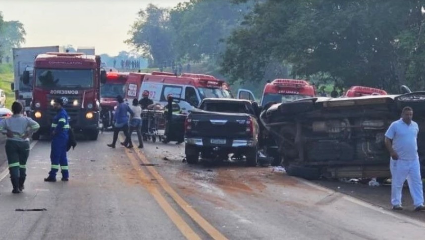 Foto: Olímpia 24 horas