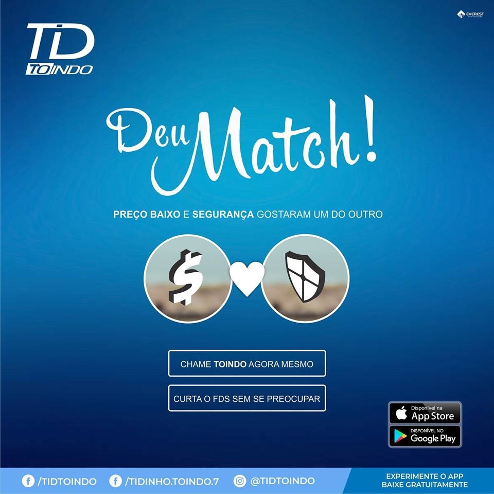 SEGURANÇA E CONFORTO