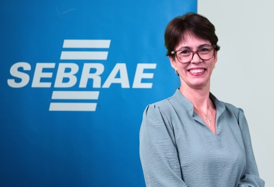 Sebrae-SP anuncia nova gerente na região noroeste
