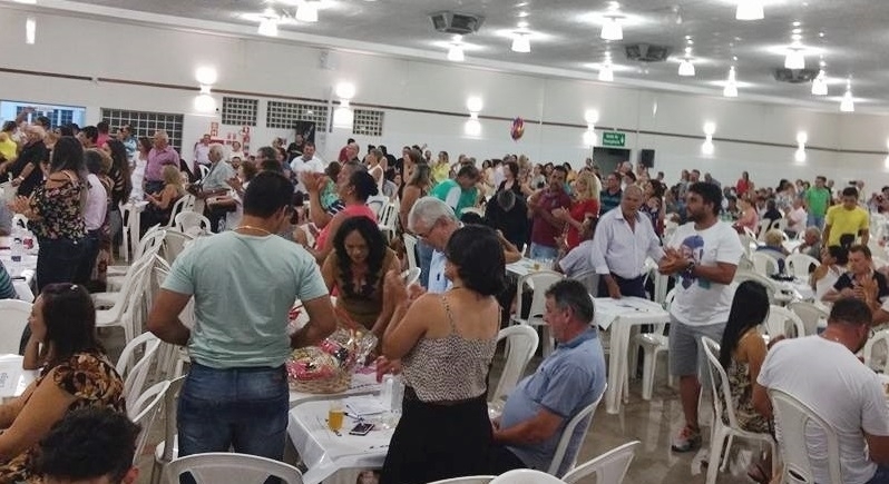 AVCC celebra 28 anos com quermesse neste sábado no Centro Pastoral da Aparecida
