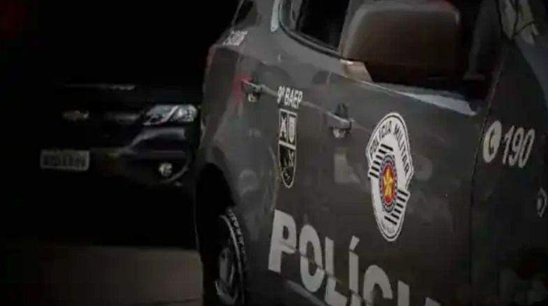 Suspeitos de furto de gado morrem em confronto com a PM na região