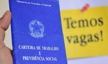 Prefeitura alerta sobre golpe com falsa oferta de emprego e cobrança de taxa