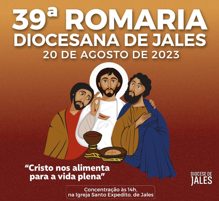 ROMARIA DIOCESANA - JALES