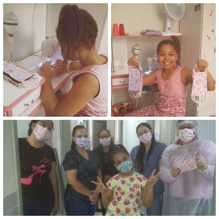 EMPREENDENDO DESDE CEDO