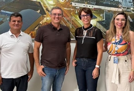 Sebrae-SP discute ações para 2026 e avalia participação na Expô em Fernandópolis