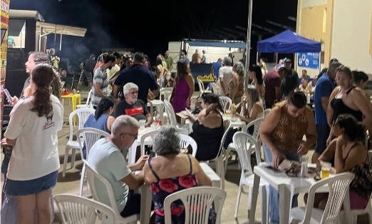 Museu de Paleontologia recebe mais uma edição da Feira do Dinossauro nesta sexta-feira