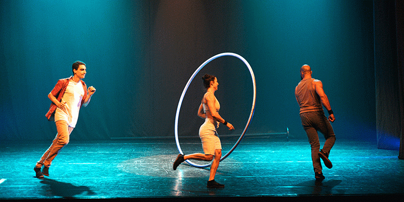 Fernandópolis recebe sábado o Circuito Sesc de Artes na praça