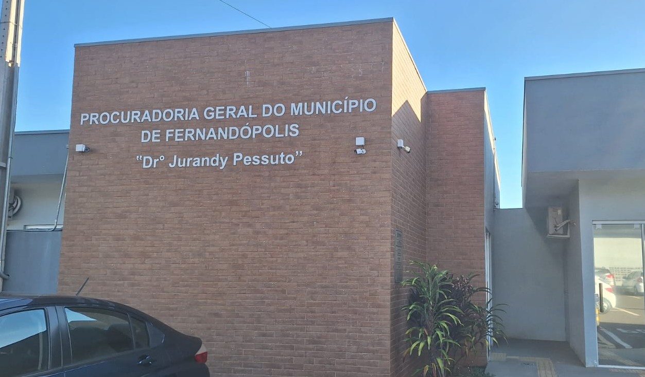 Fernandópolis cria Câmara de Transação Tributária para facilitar regularização de dívidas