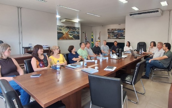 Fernandópolis lidera avaliação do Sebrae sobre turismo entre mais de 200 cidades de SP
