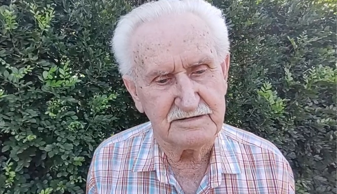 Câmara avalia homenagem a ícone do rádio fernandopolense, Compadre Sanchez