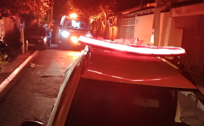 Mulher é atacada com golpes de facão pelo ex-companheiro em Fernandópolis; agressor foi preso