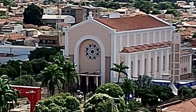 Celebração de Ramos abre a Semana Santa para os católicos