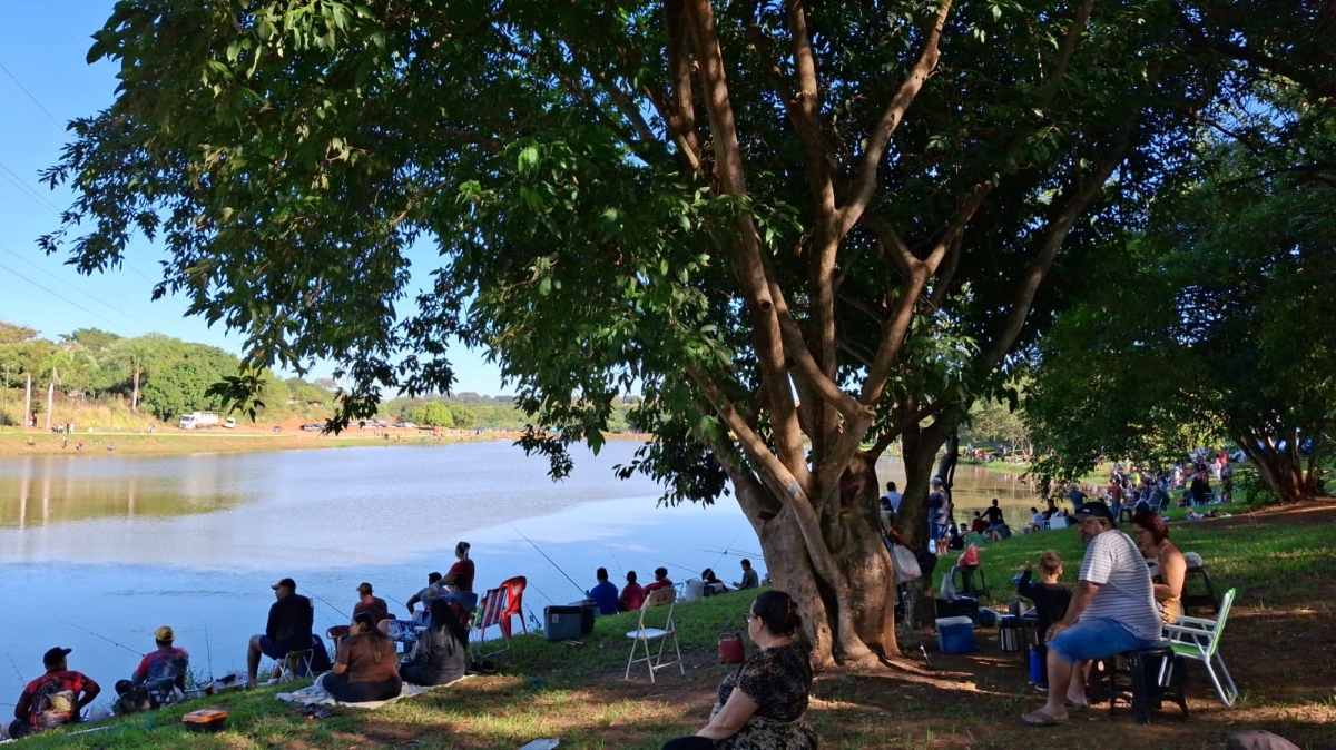 FESTIVAL DE PESCA
