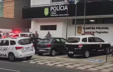 Foto - TV TEM