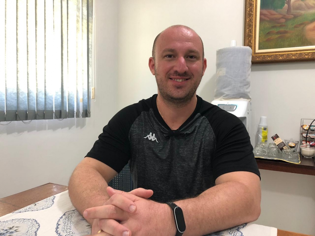 DESENVOLVENDO HABILIDADE MOTORA