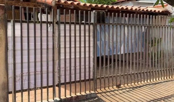 Corpo de mulher é encontrado três dias após o crime em Tanabi