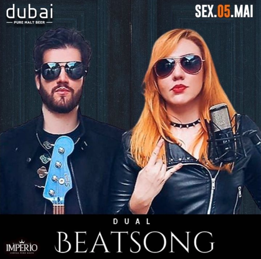 DUBAI PURE MALT BEER