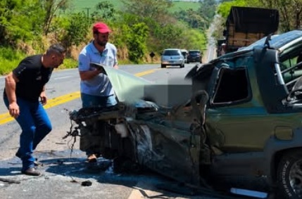 Motorista da Fiat Strada. Foto: Monte Aprazivel Noticias