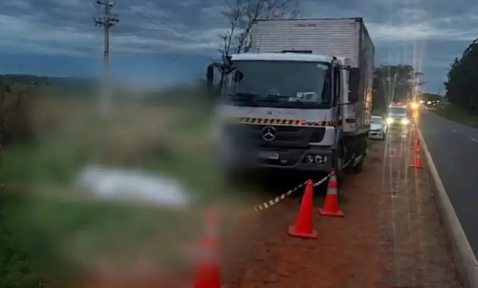 PM de folga mata suspeito de roubar comerciante de 70 anos