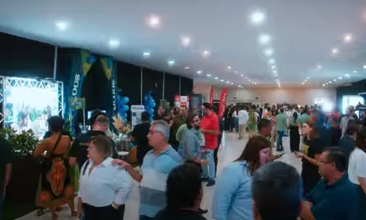 ACIF DAY este ano supera edições anteriores. Foto - Divulgação