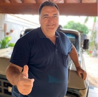 Morre o ex-juiz do futebol amador “Papaneco”, aos 56 anos