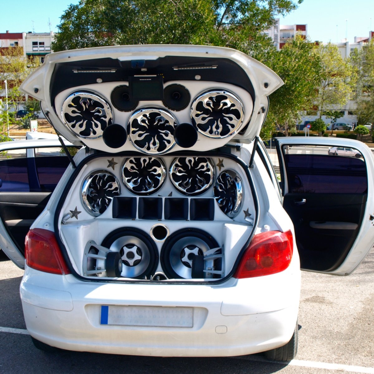 PERTURBAÇÃO  DO SOSSEGO