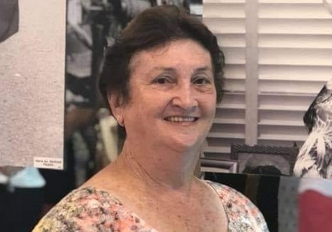 Ex-primeira dama de Ouroeste morre vítima da Covid-19