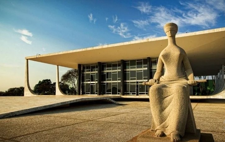 PF faz busca e apreensão em Rio Preto em operação sobre vazamento de dados de ministros do STF