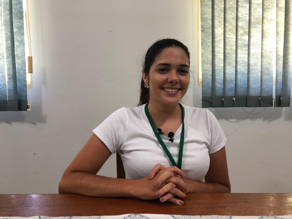 INTERVENÇÃO DA PSICOLOGIA