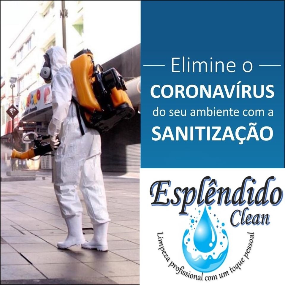 PROTEJA-SE DO CORONAVÍRUS