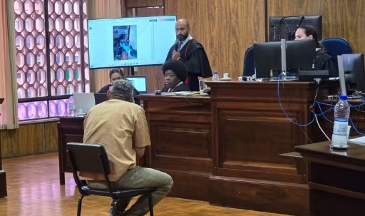 Pedreiro é condenado a 30 anos por matar enteado queimado vivo; crime chocou a região