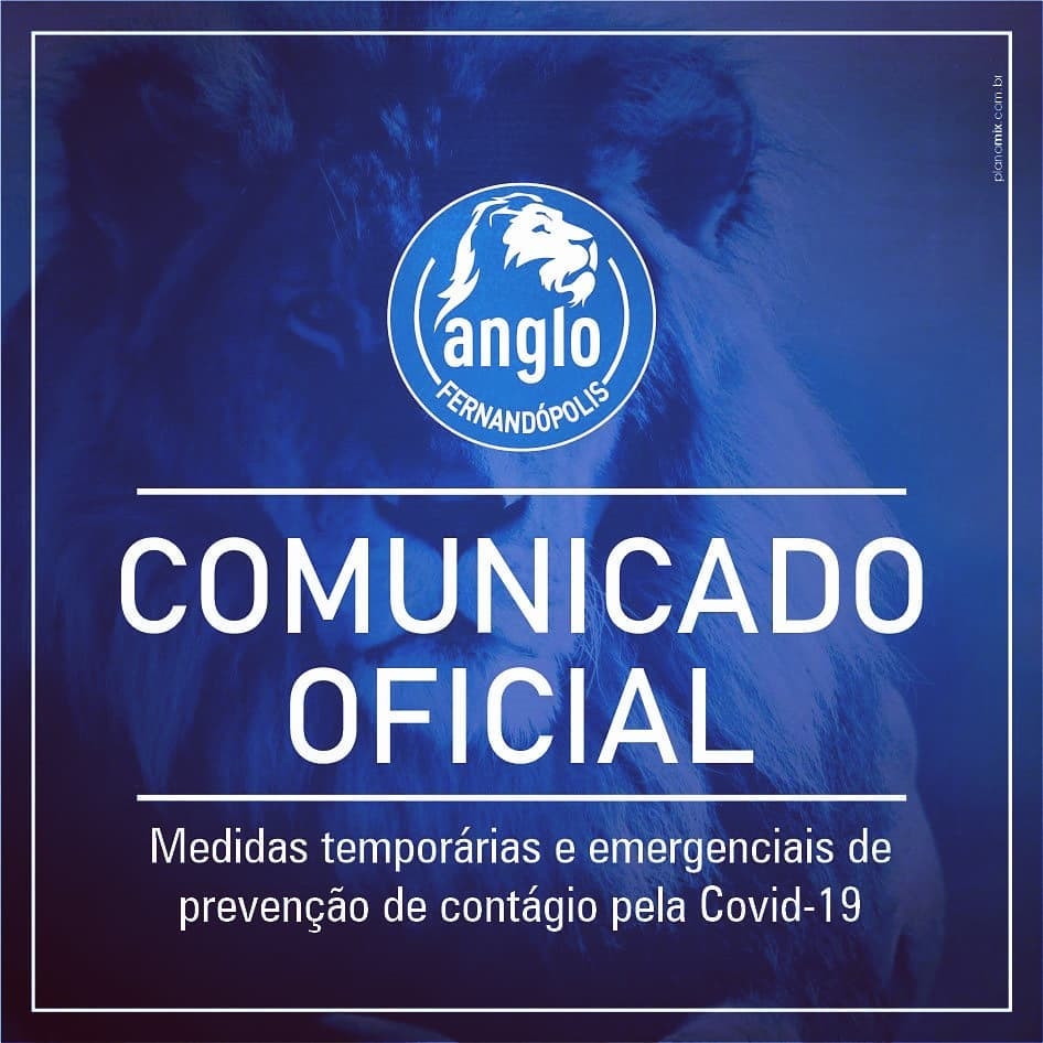 ESCOLAS PARTICULARES