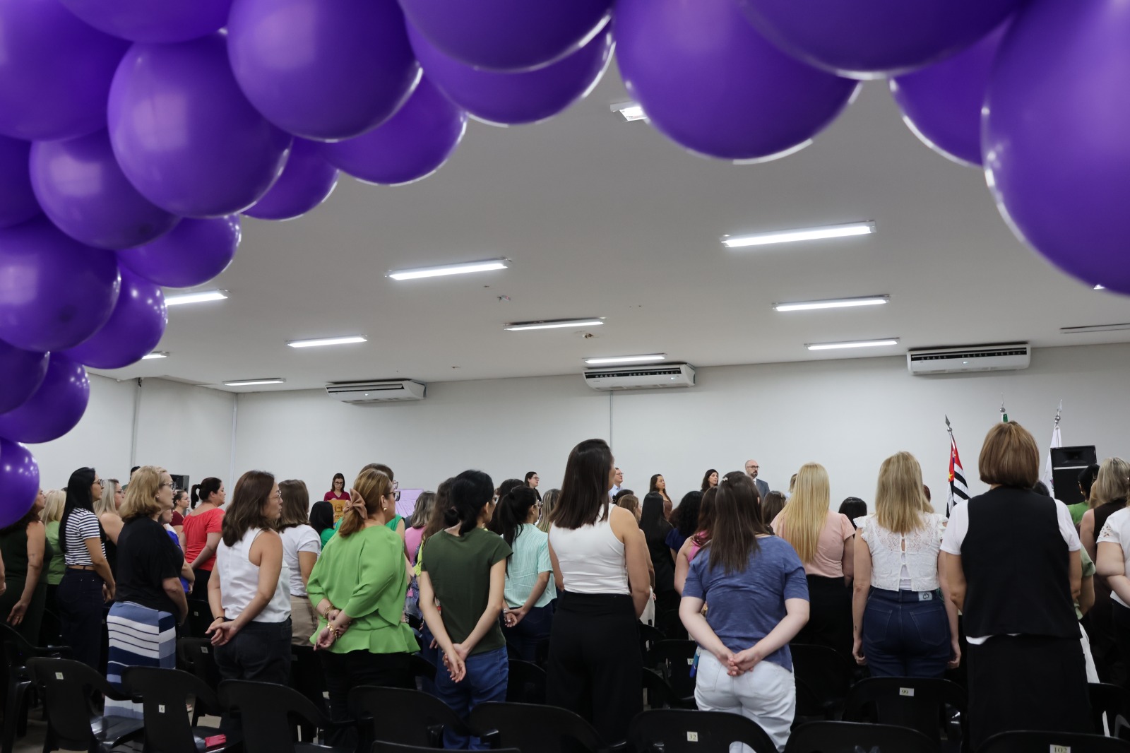 “Não queremos nossa cidade nas estatísticas”: Fernandópolis inicia movimento contra violência à mulher