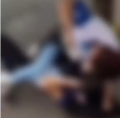 Briga em escola vira ocorrência policial; Seduc repudia violência