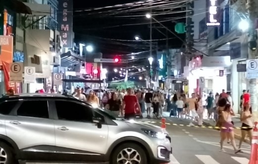 Comércio de Fernandópolis terá horário estendido para o Dia das Mães