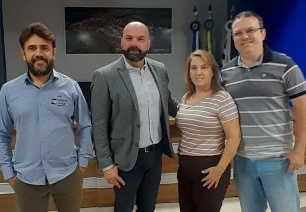 Conselheiros tutelares de Fernandópolis participam de capacitação intensiva