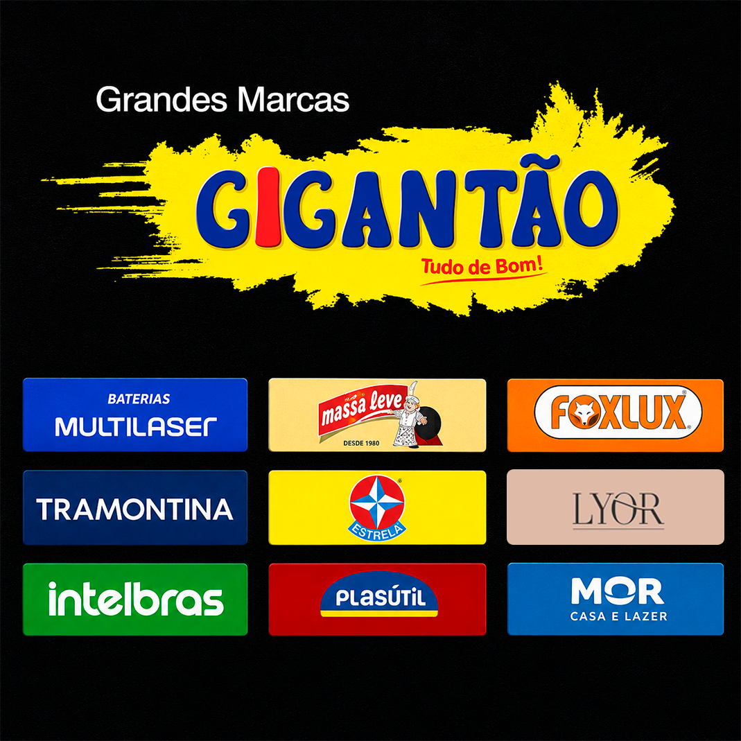 GIGANTAO