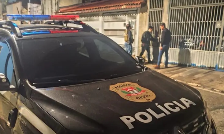 Polícia Civil desarticula quadrilha do golpe do “falso advogado”; oito são presos