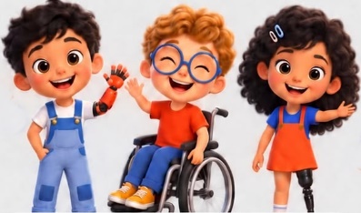 Fernandópolis promove Semana de Luta da Pessoa com Deficiência