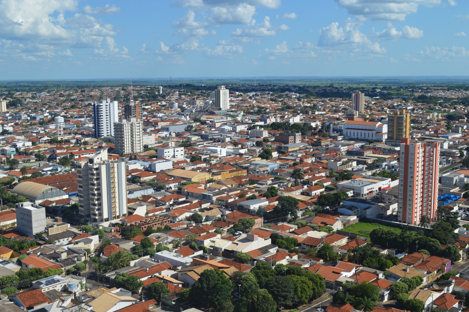 Veja o que abre e o que fecha no feriadão de 7 de setembro