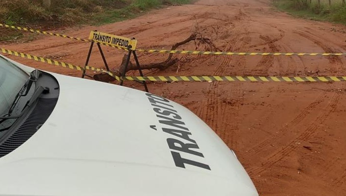 Rua Pernambuco será interditada por três dias para obras no Parque Paulistano