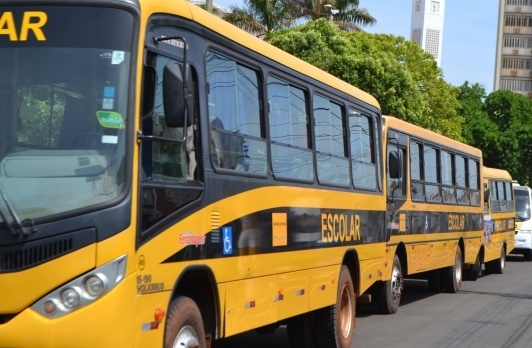 Eleições 2026: Prefeitura garante transporte gratuito para eleitores neste domingo