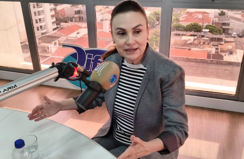 Entre os deputados estaduais da região eleitos, Analice Fernandes foi a mais votada em Fernandópolis
