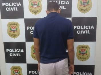 Suspeito de importunação sexual é preso em Fernandópolis