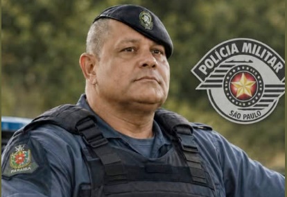 Cabo da Força Tática do 16º BPM/I morre após mal súbito durante atividade física em dia de folga