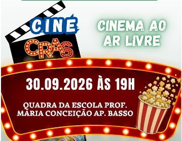 “Setembro Verde” termina nesta quarta-feira, com filme em Brasitânia