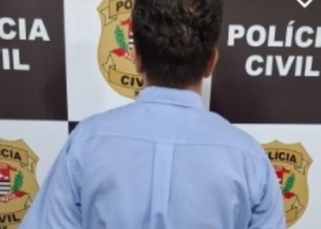 Polícia Civil prende suspeito de importunação sexual após investigação em Fernandópolis