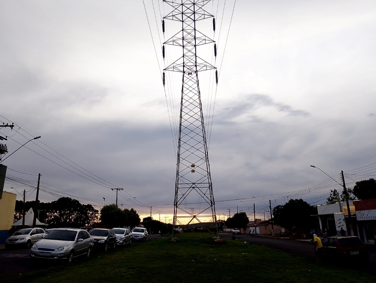 Tempo vira em Fernandópolis; primeira onda de frio chega no fim de semana