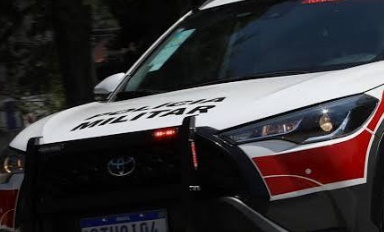 Mulher é resgatada após cinco dias em cárcere privado e suspeito é preso pela Força Tática